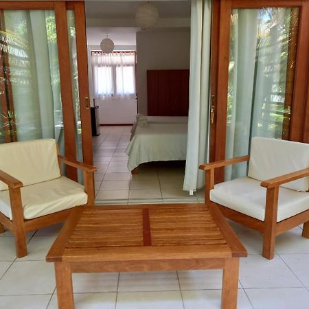 זוריטוס Hotel Punta Camaron Bungalows & Suites מראה חיצוני תמונה