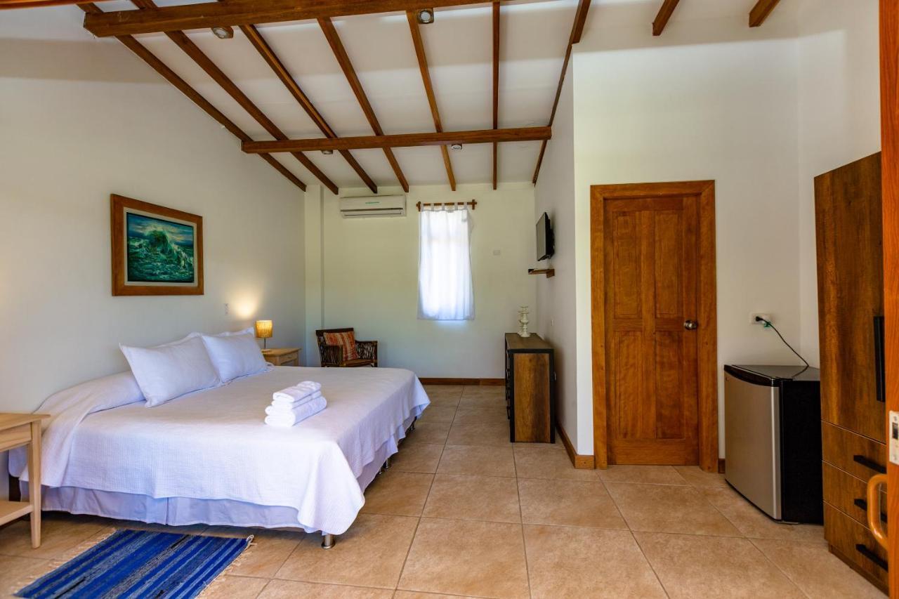 זוריטוס Hotel Punta Camaron Bungalows & Suites מראה חיצוני תמונה